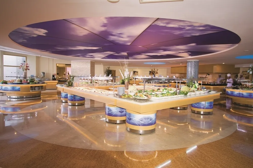 Blue Waters Club фото 18