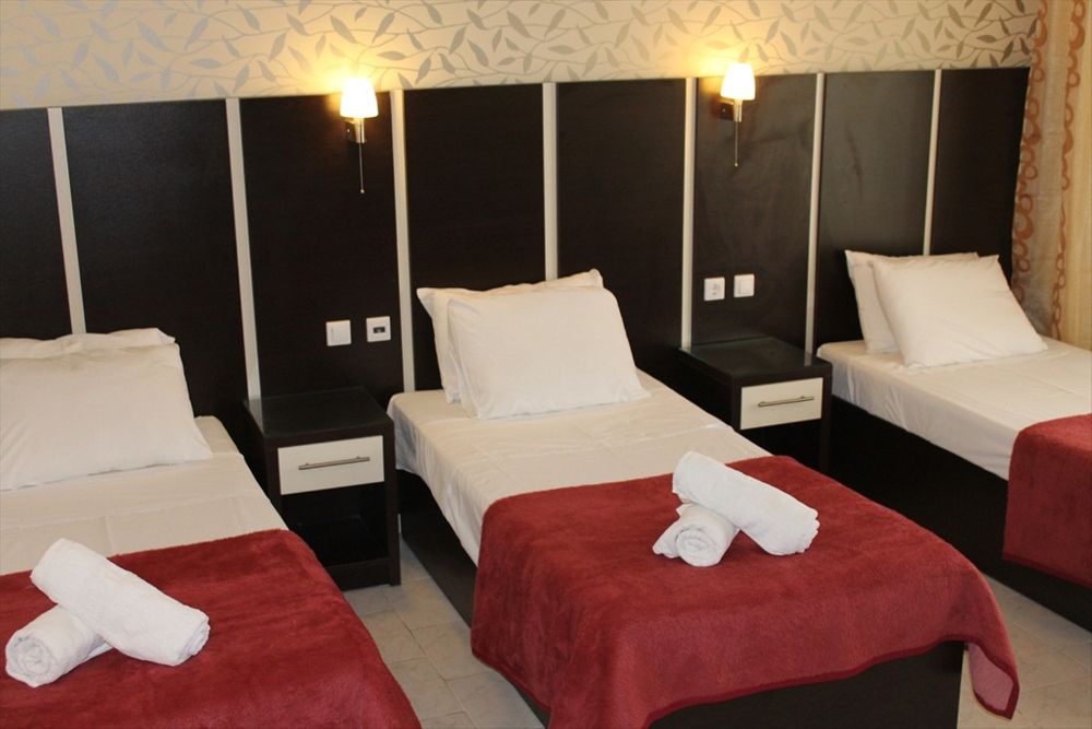 Rose Hotel Faliraki фото 9
