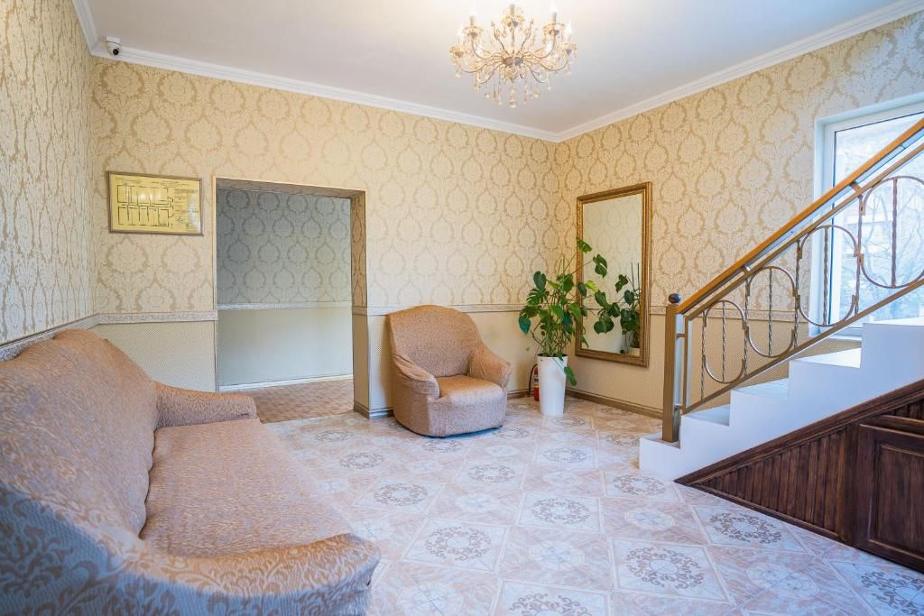 Мини-отель «Мини-Отель «Магнолия»» фото 10