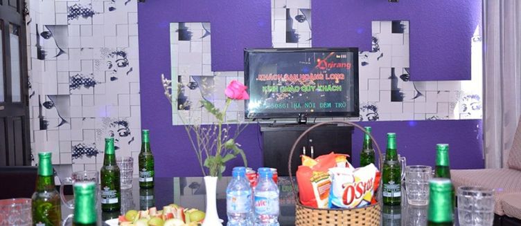 Фото отеля Hoang Long Hotel