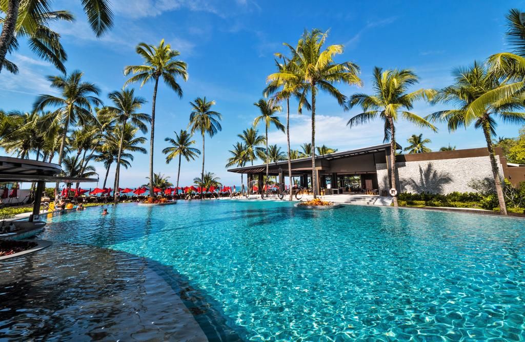 Ramada Resort by Wyndham Khao Lak фото 12
