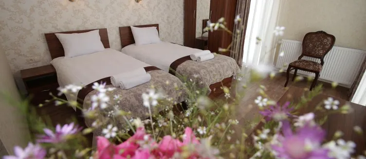 Фото отеля MariaLuis Hotel