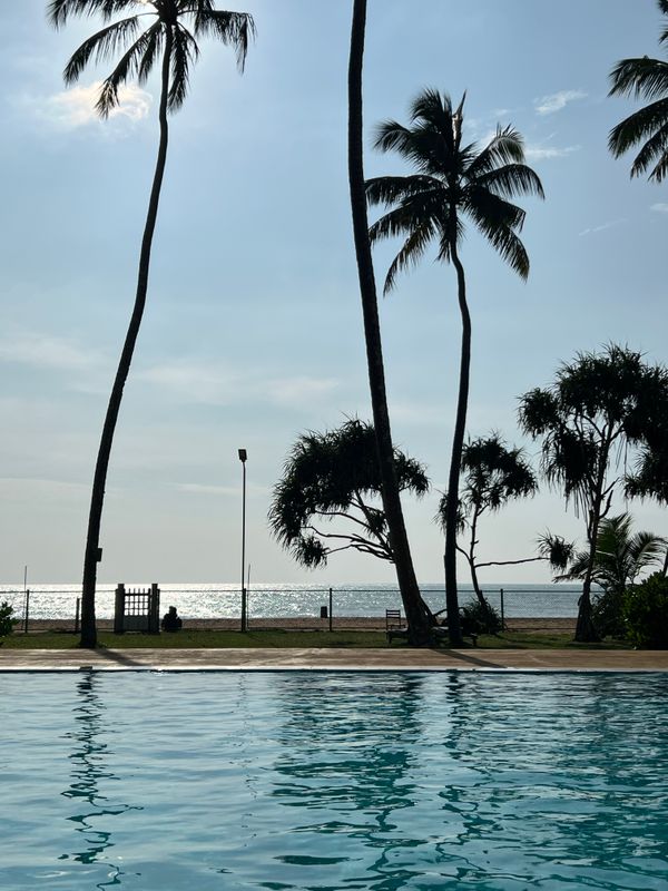 Grand Beach Wadduwa By Wijaya Leisure фото 50