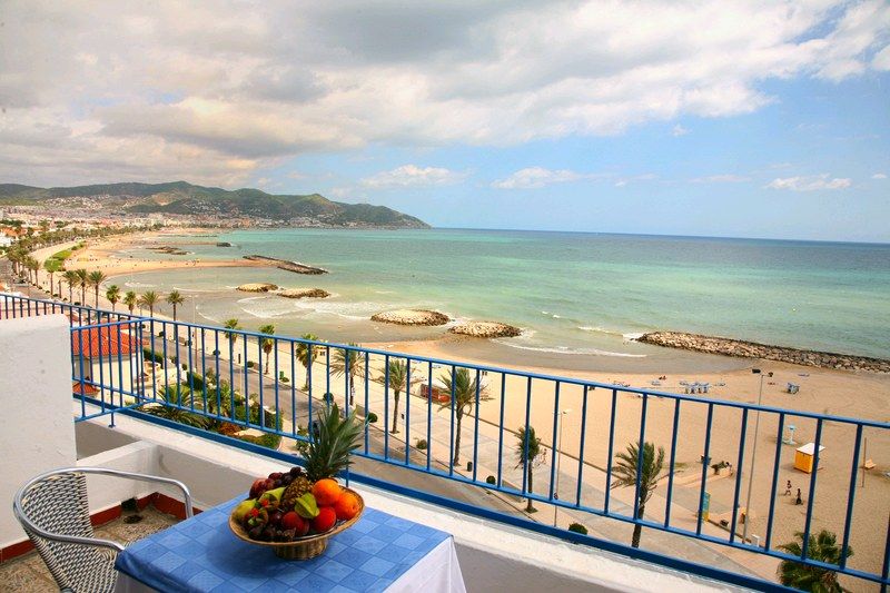 ME Sitges Terrama фото 32