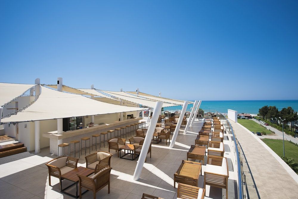 Barut Andiz фото 174