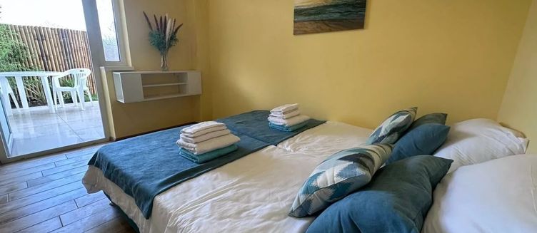 Фото отеля Гостевой дом «Вилла Чудачка»