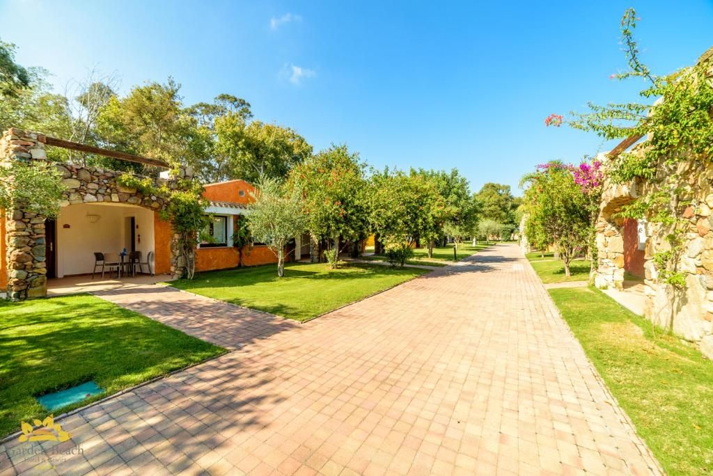 Garden Beach фото 14