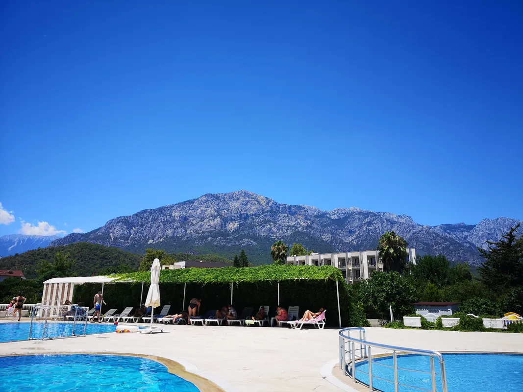 Adalin Resort Kemer фото 9