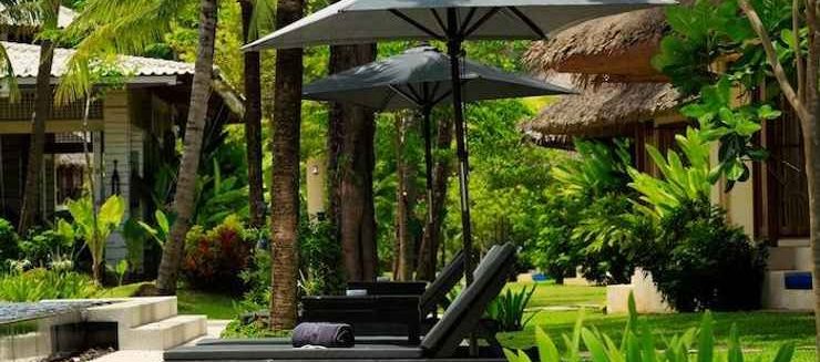 Фото отеля Bangsak Village