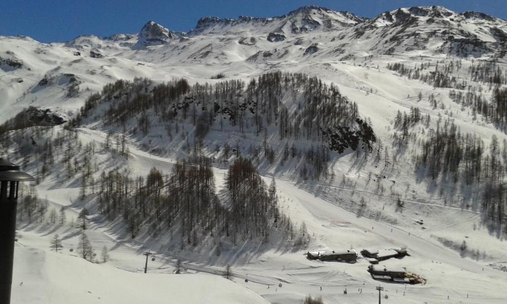 Pierre & Vacances Cervinia Due Hotel фото 3