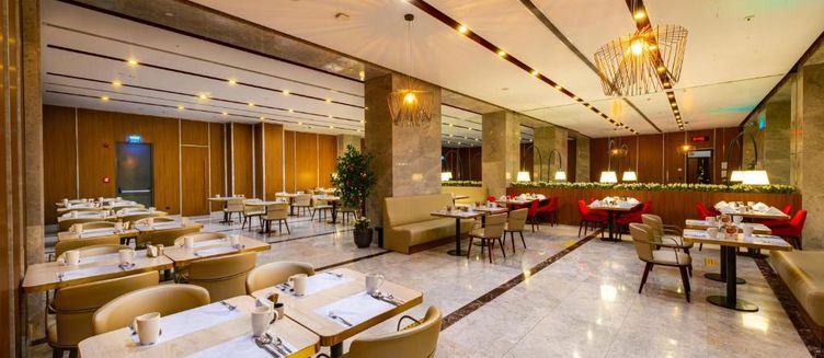 Фото отеля The Craton