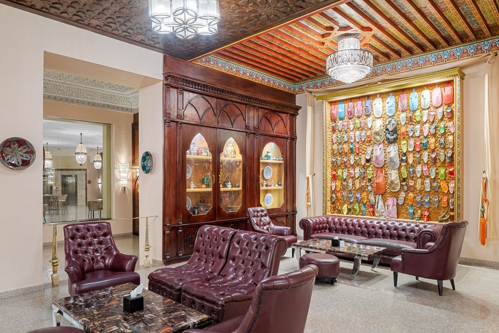 Pickalbatros Palace Resort (Hurgada) фото 159