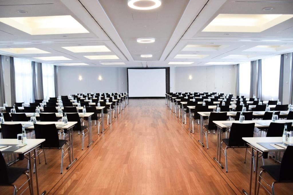 Radisson Blu Park Hotel & Conference Centre фото 15