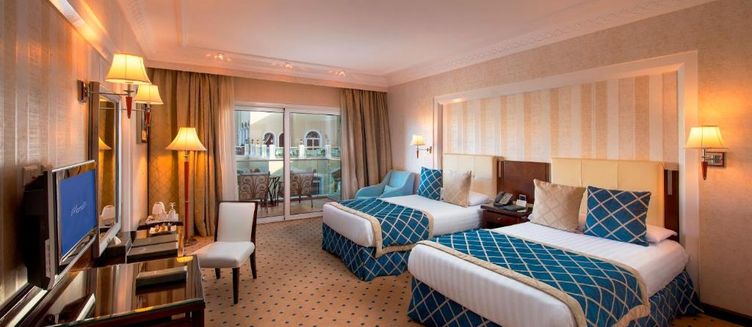 Фото отеля Premier Le Reve Hotel & Spa (Adults Only)