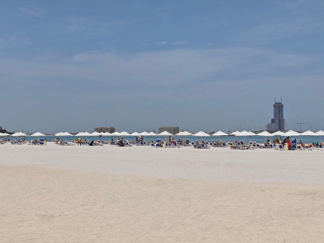 Rixos Bab Al Bahr фото 106