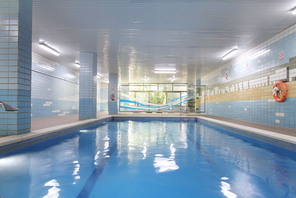 Hotel Gran Garbi & AquasPlash фото 9