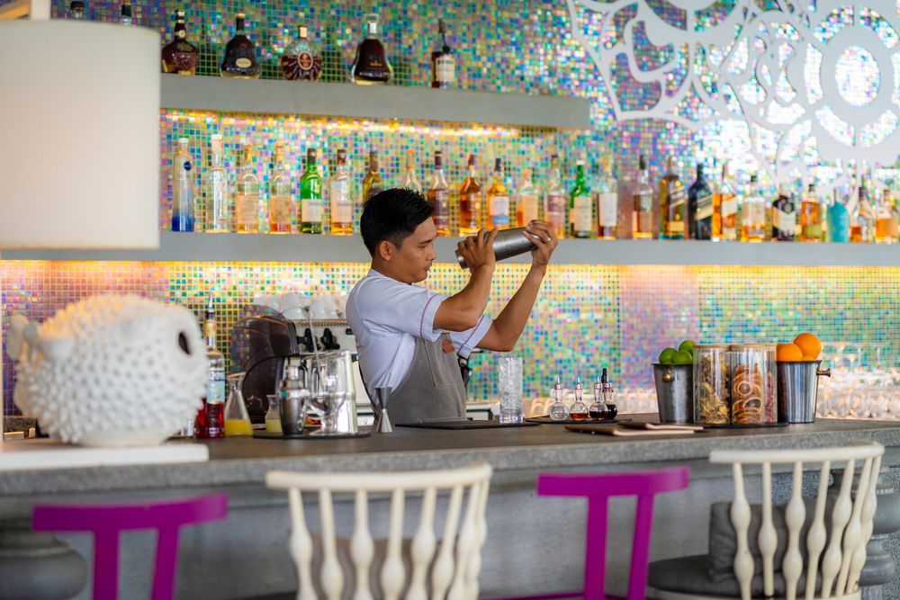 The Nai Harn фото 101