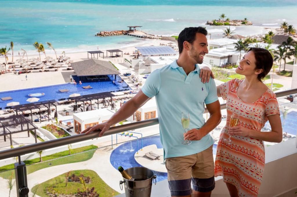 Royalton Blue Waters Montego Bay, An Autograph Collection All- Inclusive Resort фото 7