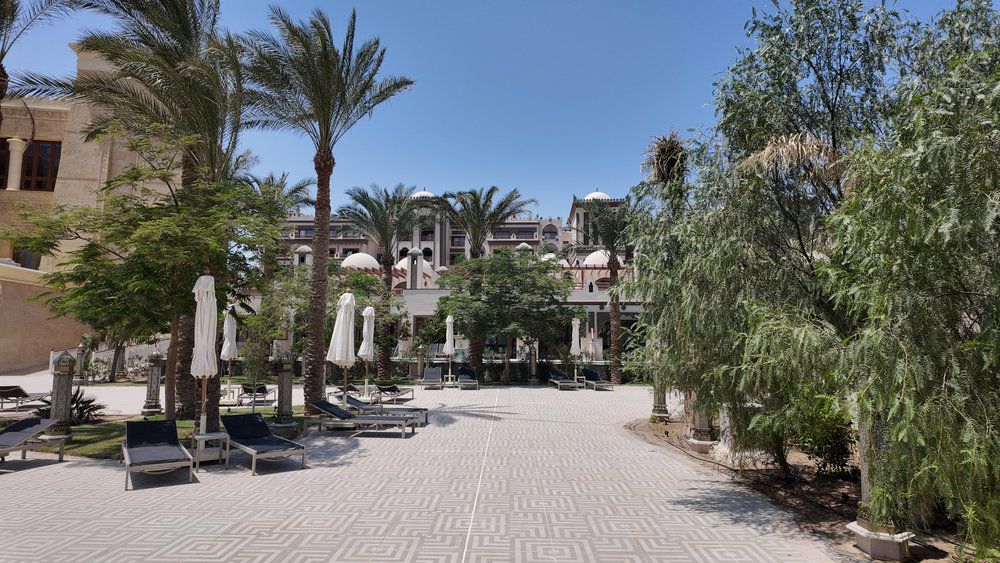 Al Kasr фото 49