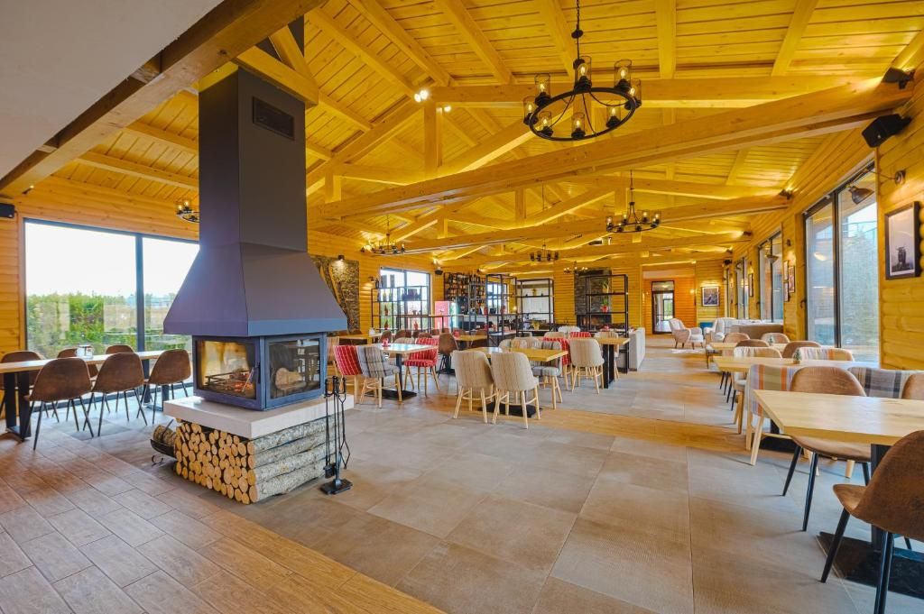 Апарт-отель «Cornelia Boutique & SPA» фото 32