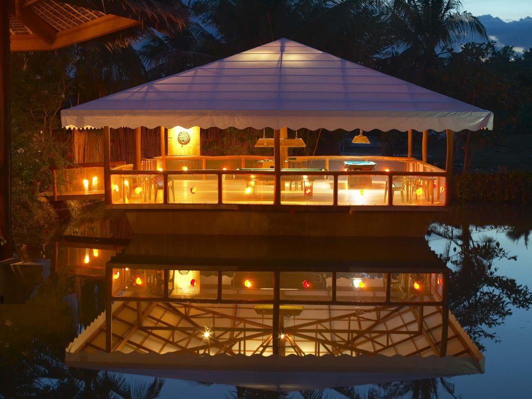 Badian Island Wellness Resort фото 25