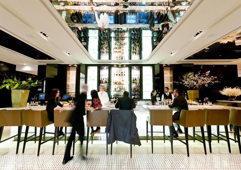 Langham Place, New York, Fifth Avenue фото 24
