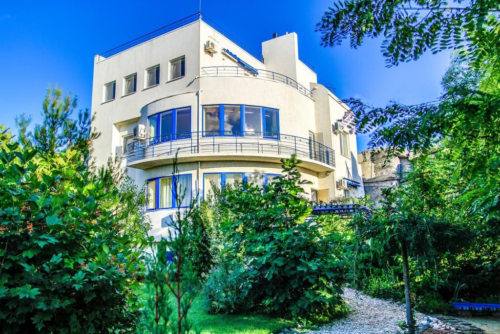 Гостиница «Мыс» фото 39