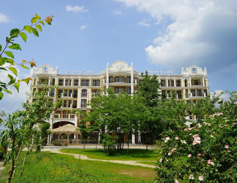 Harmony Suites Dream Island 8,9 фото 20