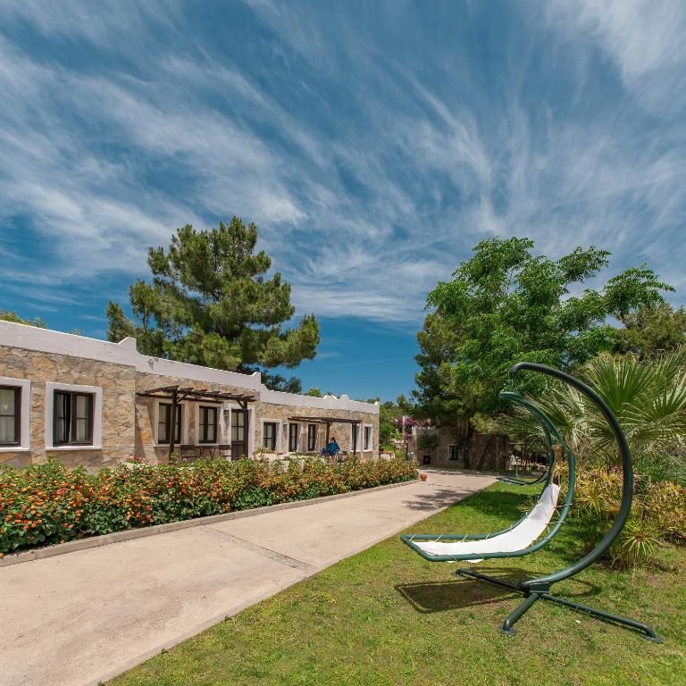 Bodrum Park Resort фото 159