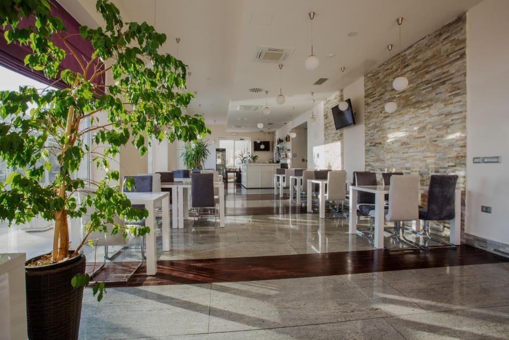 Hotel Pleter фото 11