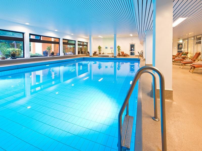 Leonardo Royal Hotel Baden-Baden фото 15