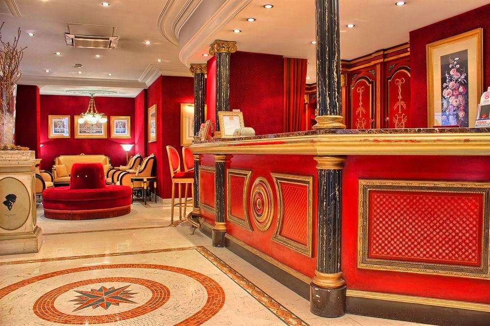 Villa Opera Drouot фото 71