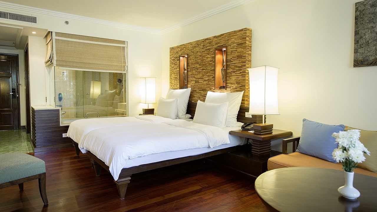 Robinson Club Khao Lak фото 3