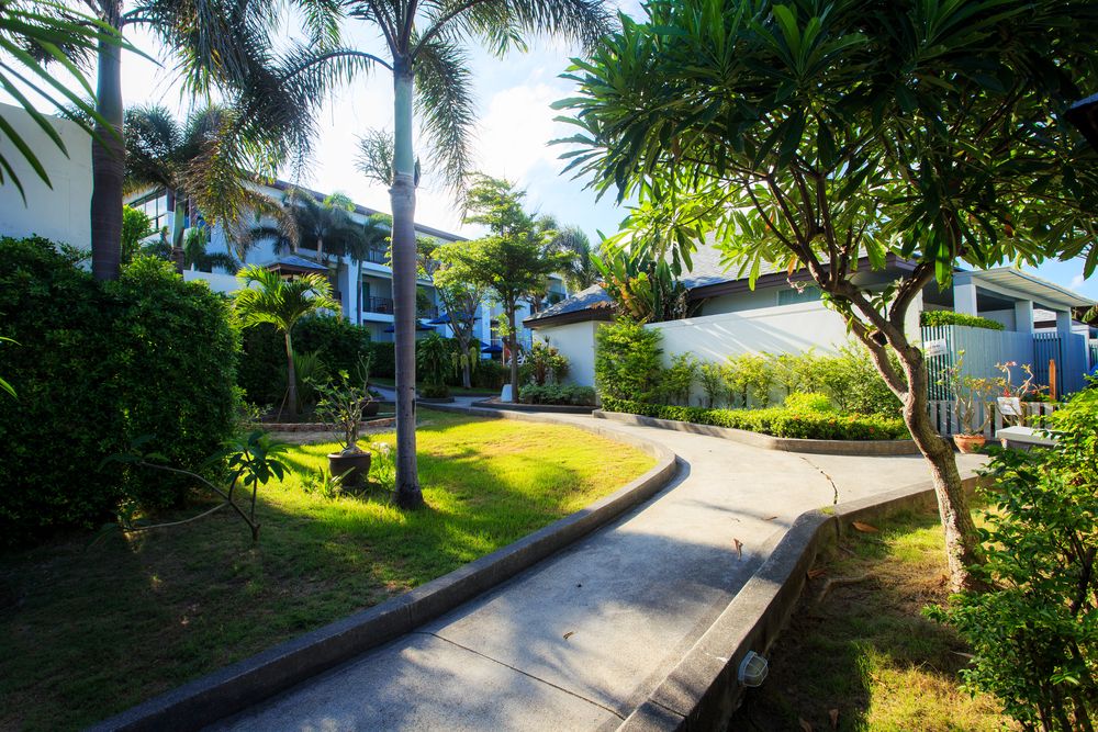 Samui Resotel Beach Resort фото 65