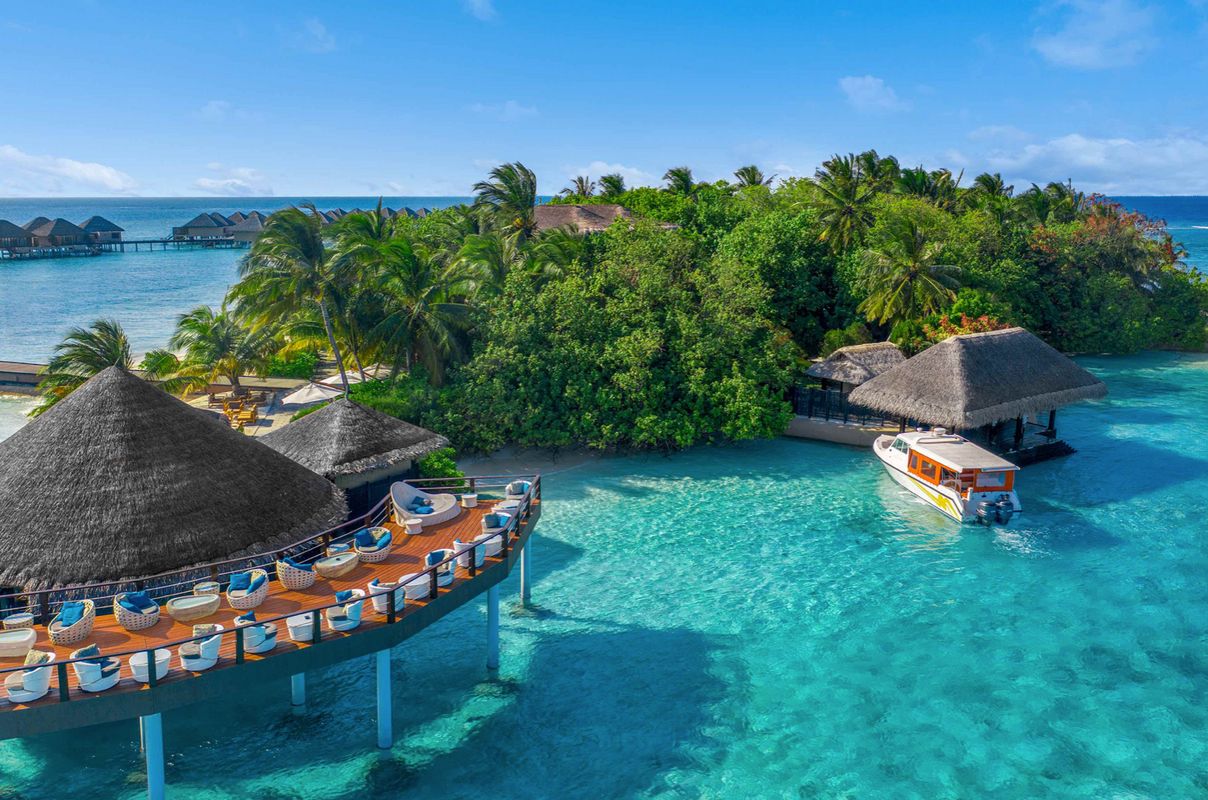 Adaaran Prestige Vadoo (Adults Only) фото 1