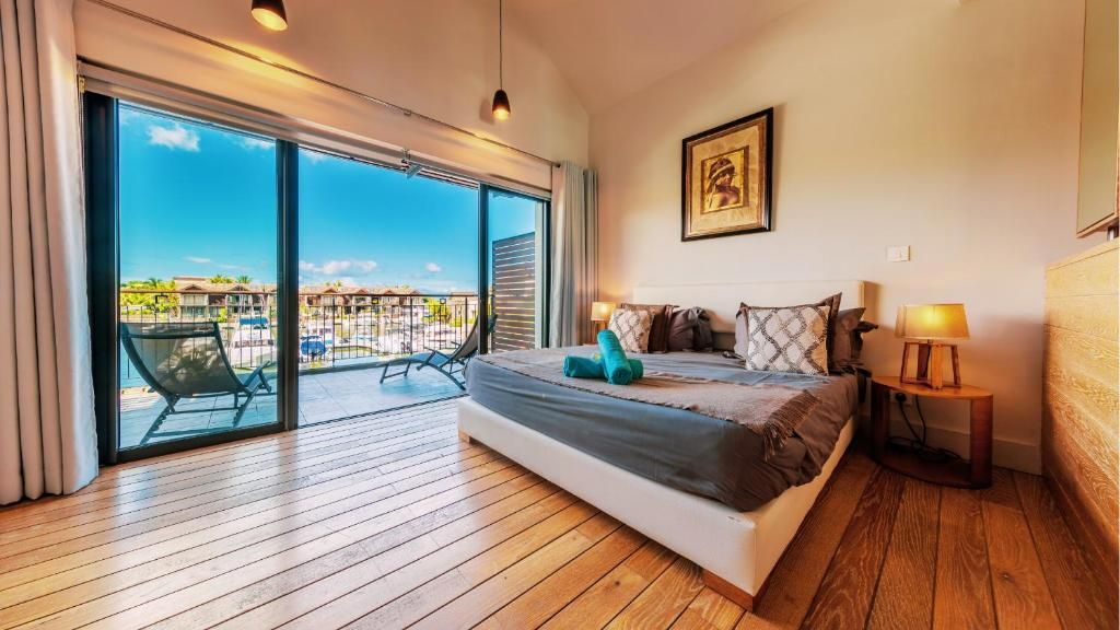 La Balise Marina by Horizon Holidays фото 16