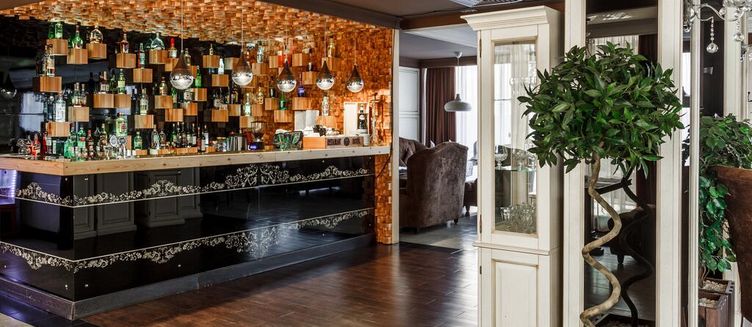 Фото отеля Carat Hotel