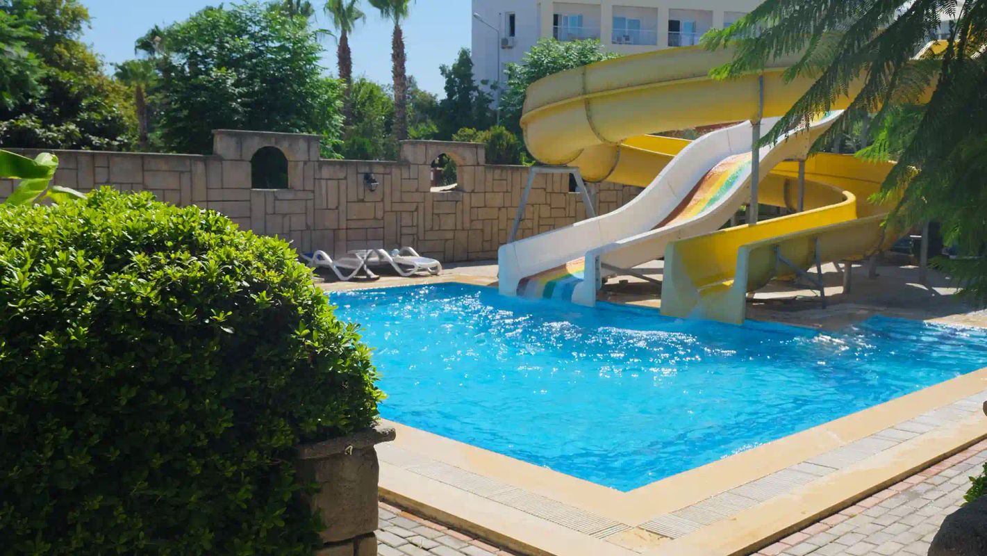 FUN&SUN Smart Lurea Beach фото 61