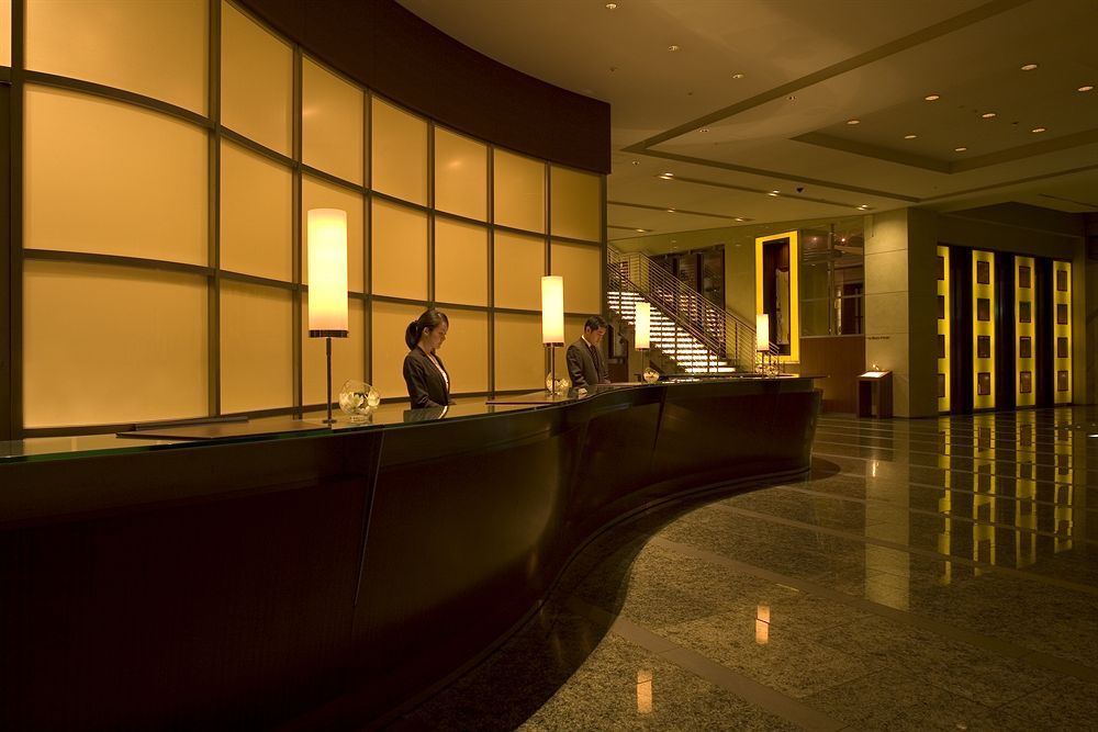 Grand Hyatt Tokyo фото 23