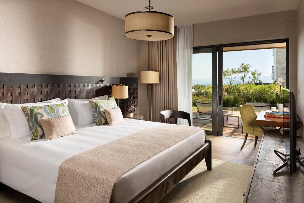 Mandarin Oriental Bodrum фото 80