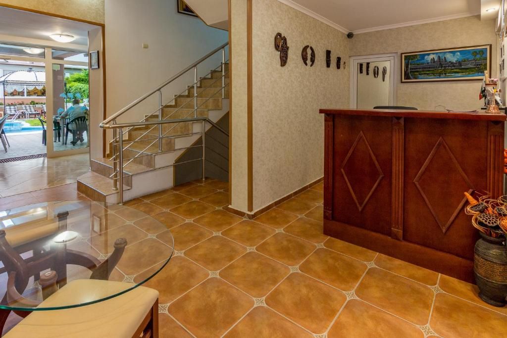 Family Hotel Venera фото 22