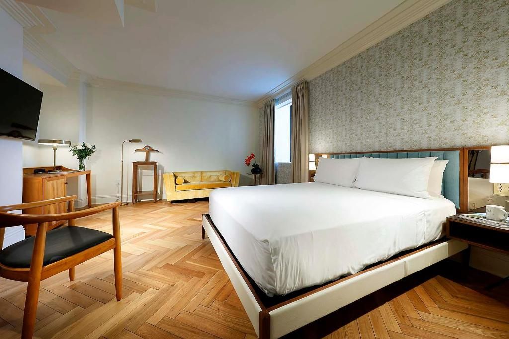 Eurostars Langford фото 3
