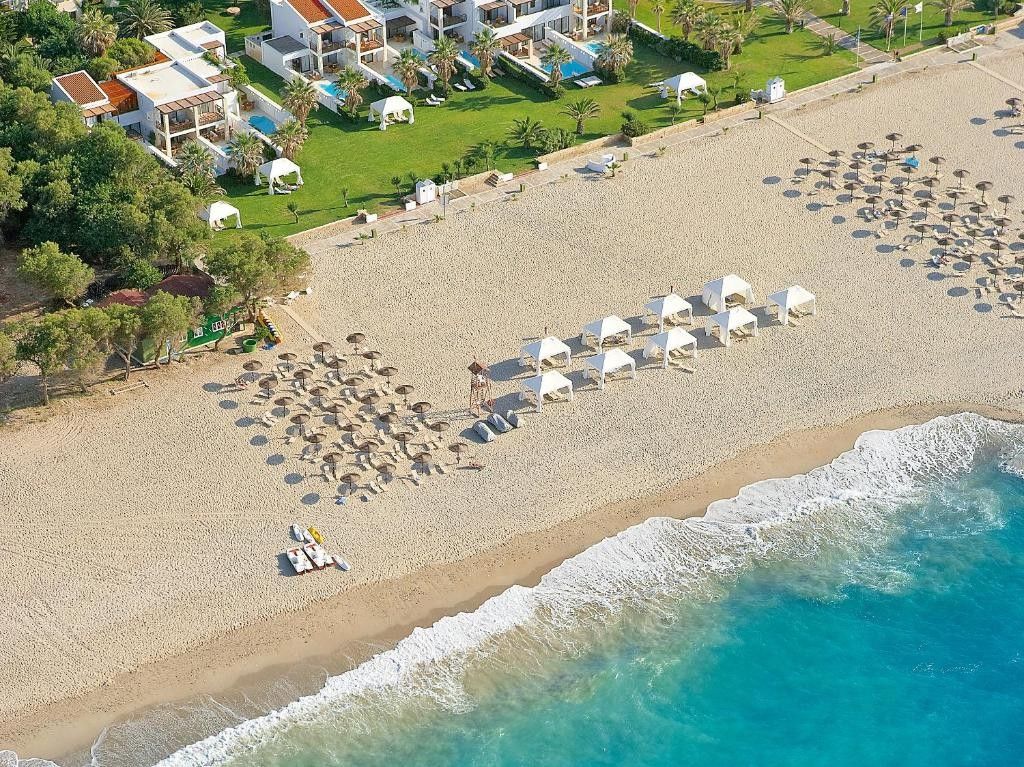 Grecotel Creta Palace фото 5