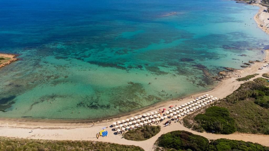 Riva Marina Resort - CDSHotels фото 29