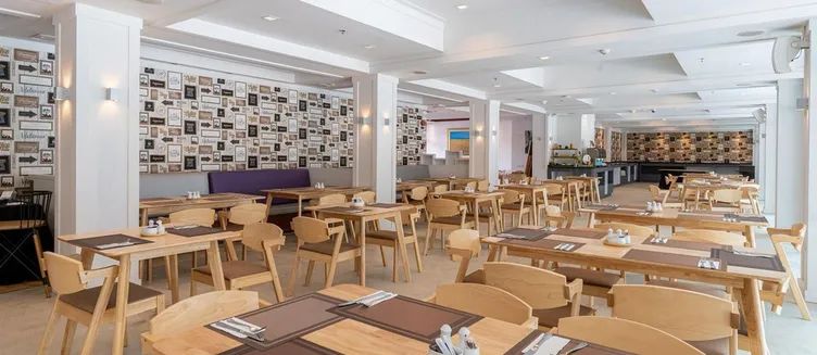 Горящий тур в Heeton Concept Hotel Pattaya