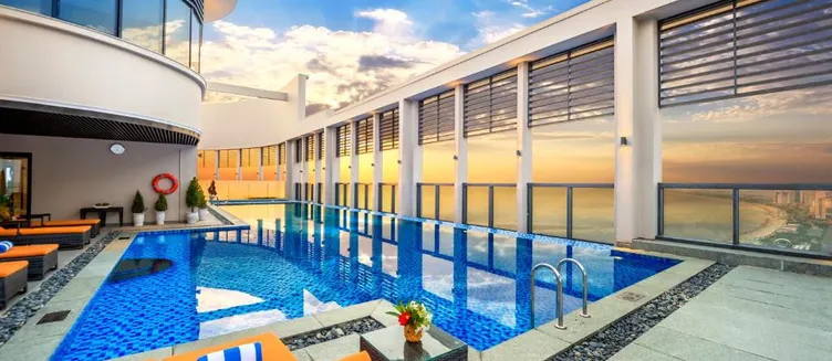 Фото отеля Altara Suites