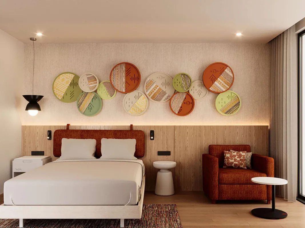 Mercure Antalya Belek фото 3