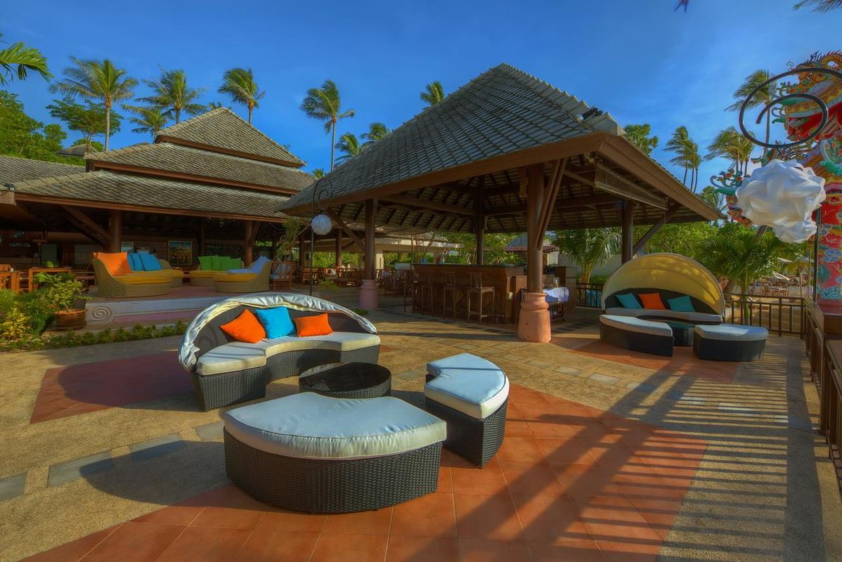 Fair House Villas & Spa Samui фото 13