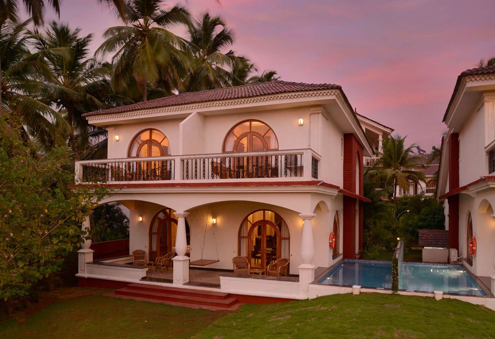 Resort Rio, Goa фото 81