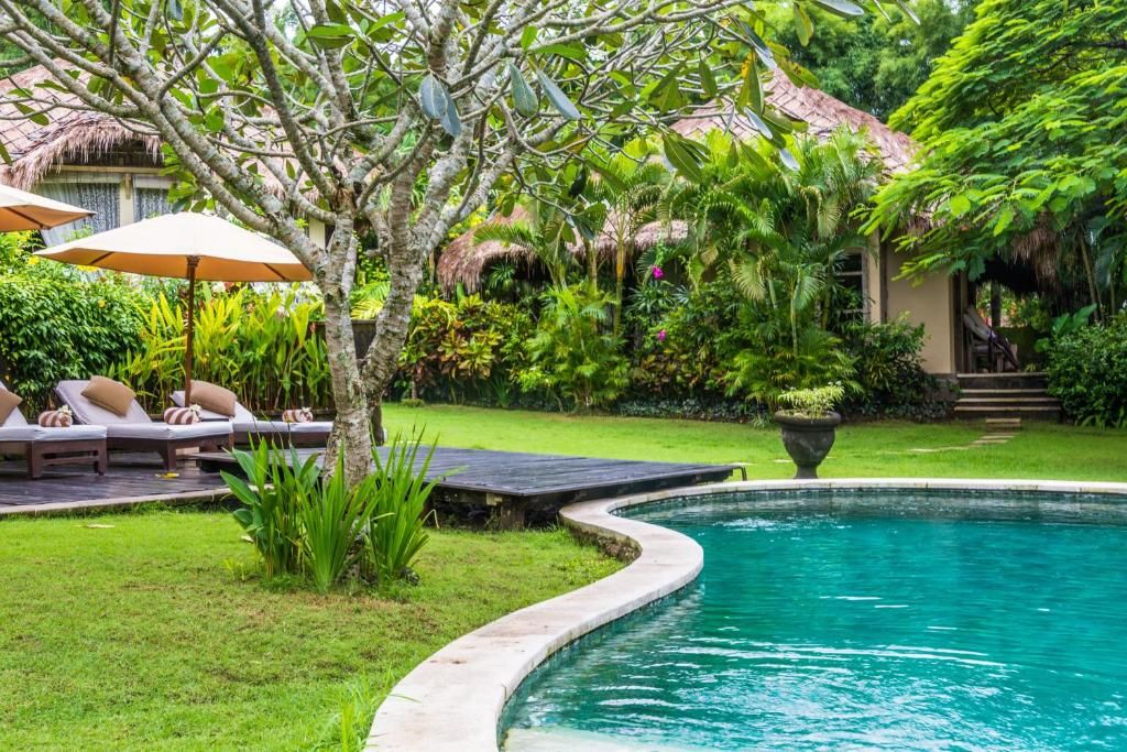 Villa Mathis фото 7